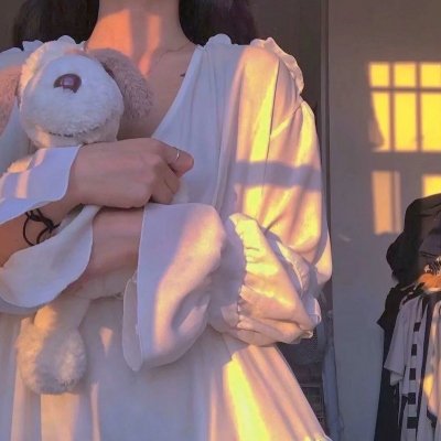 我梦中的女王