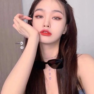 黑色姐妹花