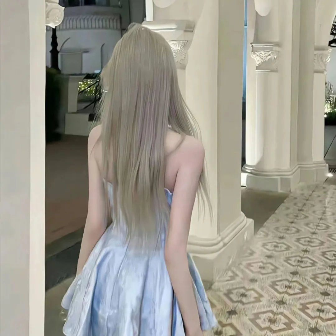 失踪少女名单